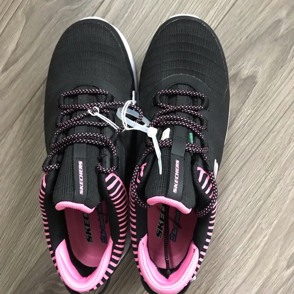 Skechers ladies safety shoes - Picture 1 of 2